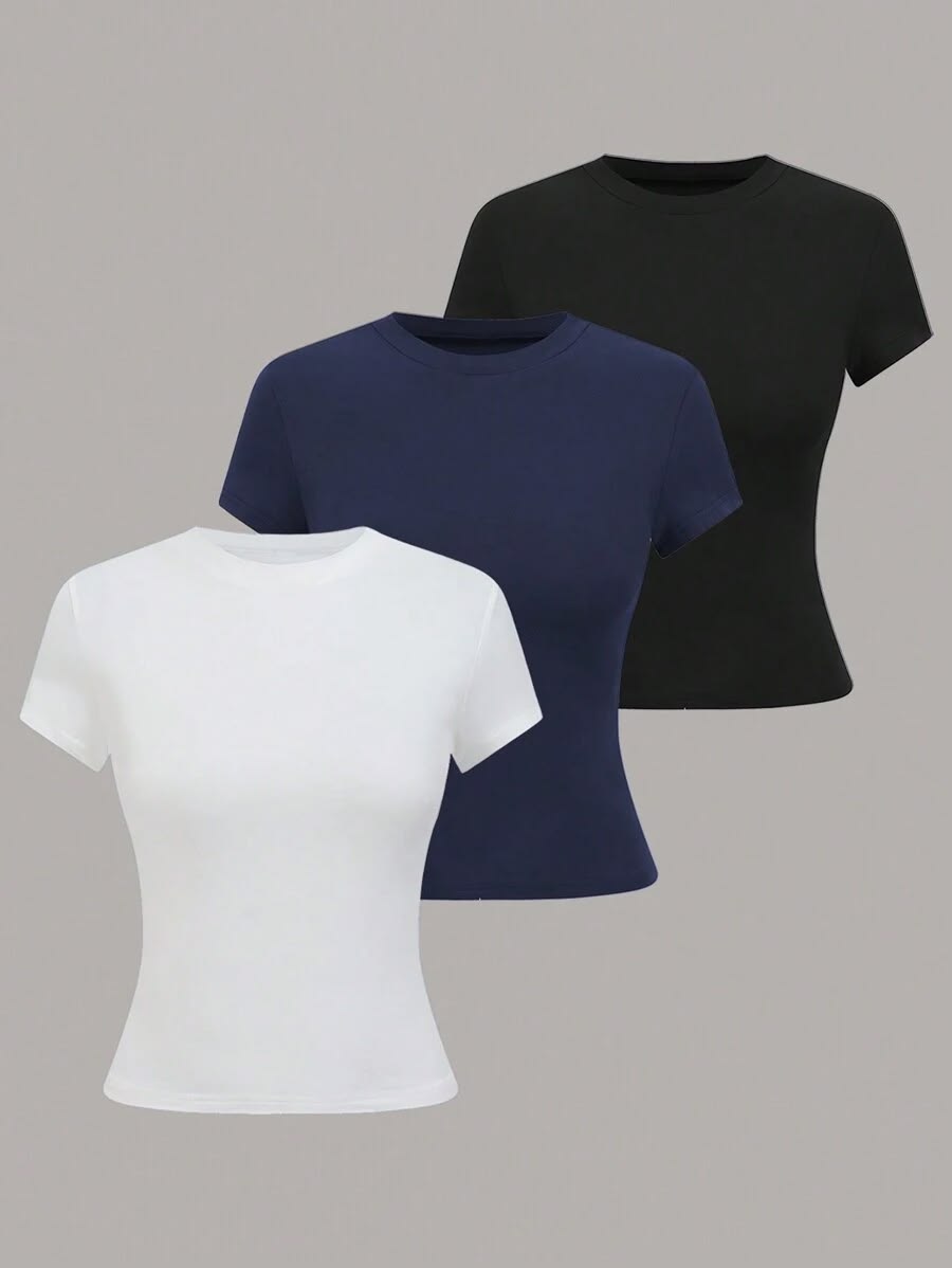 Top Casual para dama