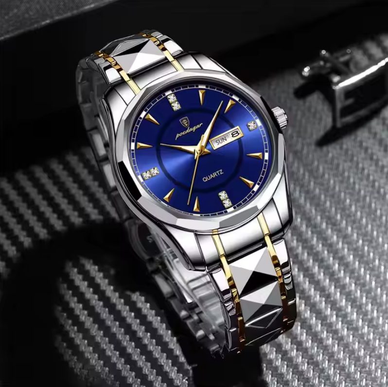 Nuevo Reloj de Lujo - Exclusivo IMPERIAL - Image 1