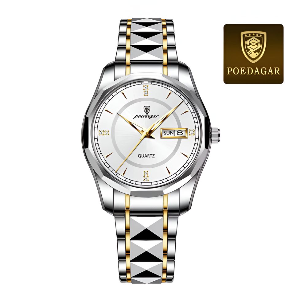 Nuevo Reloj de Lujo - Exclusivo IMPERIAL 2