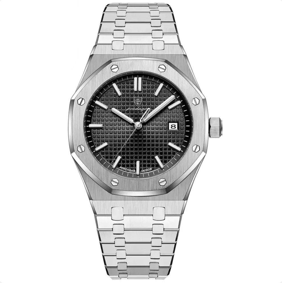 Reloj Exclusivo - ALFA INVICTUS
