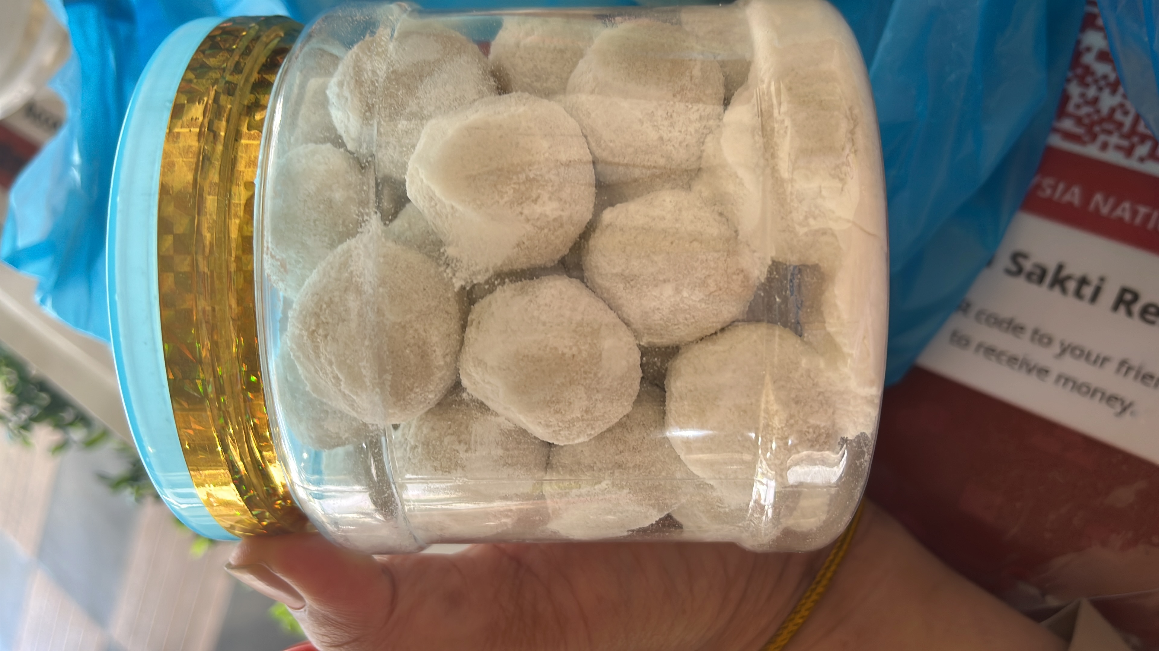 Biskut Makmur