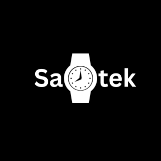 Sa3tek logo