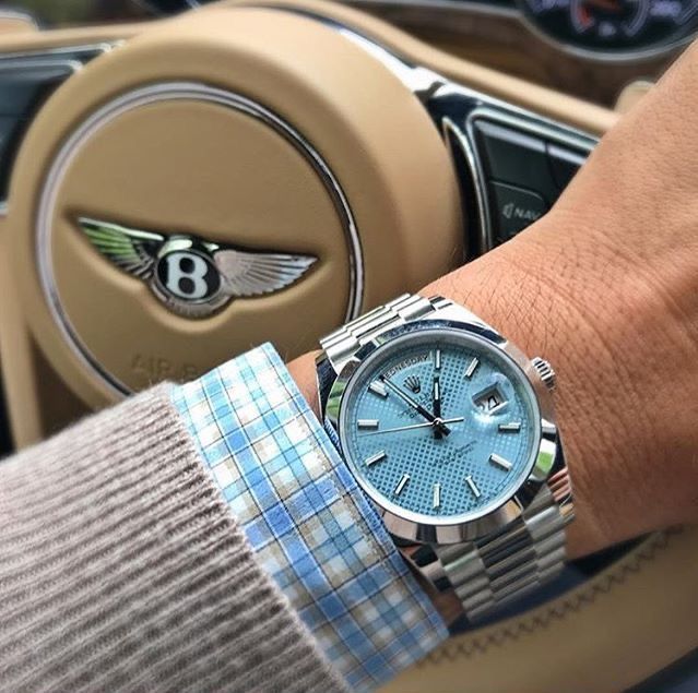 rolex 2
