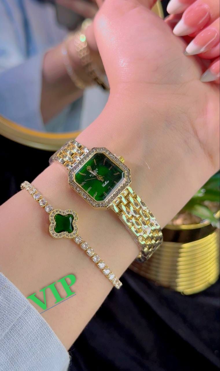 ساعة حريمي