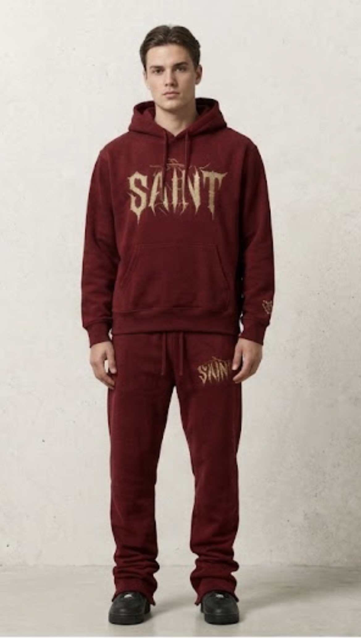 Saint Hoddie - Image 1