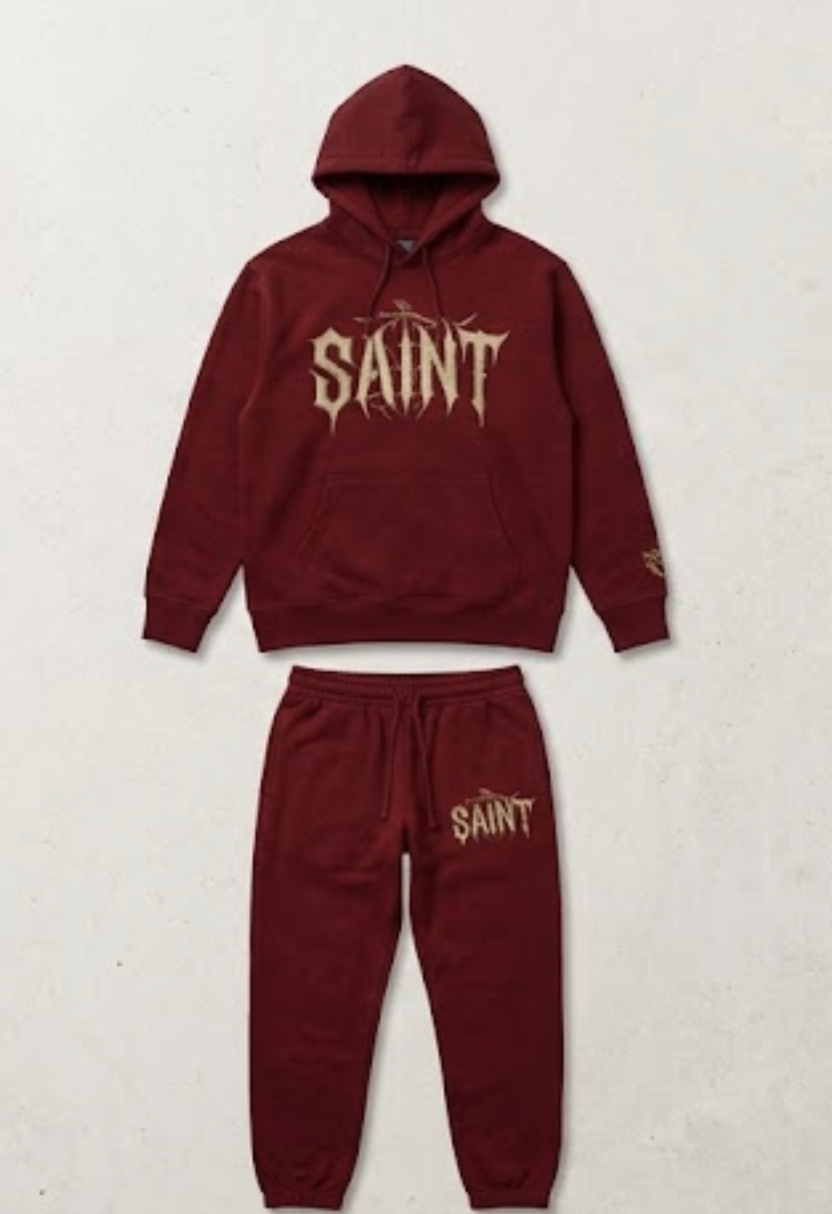 Saint Hoddie 2