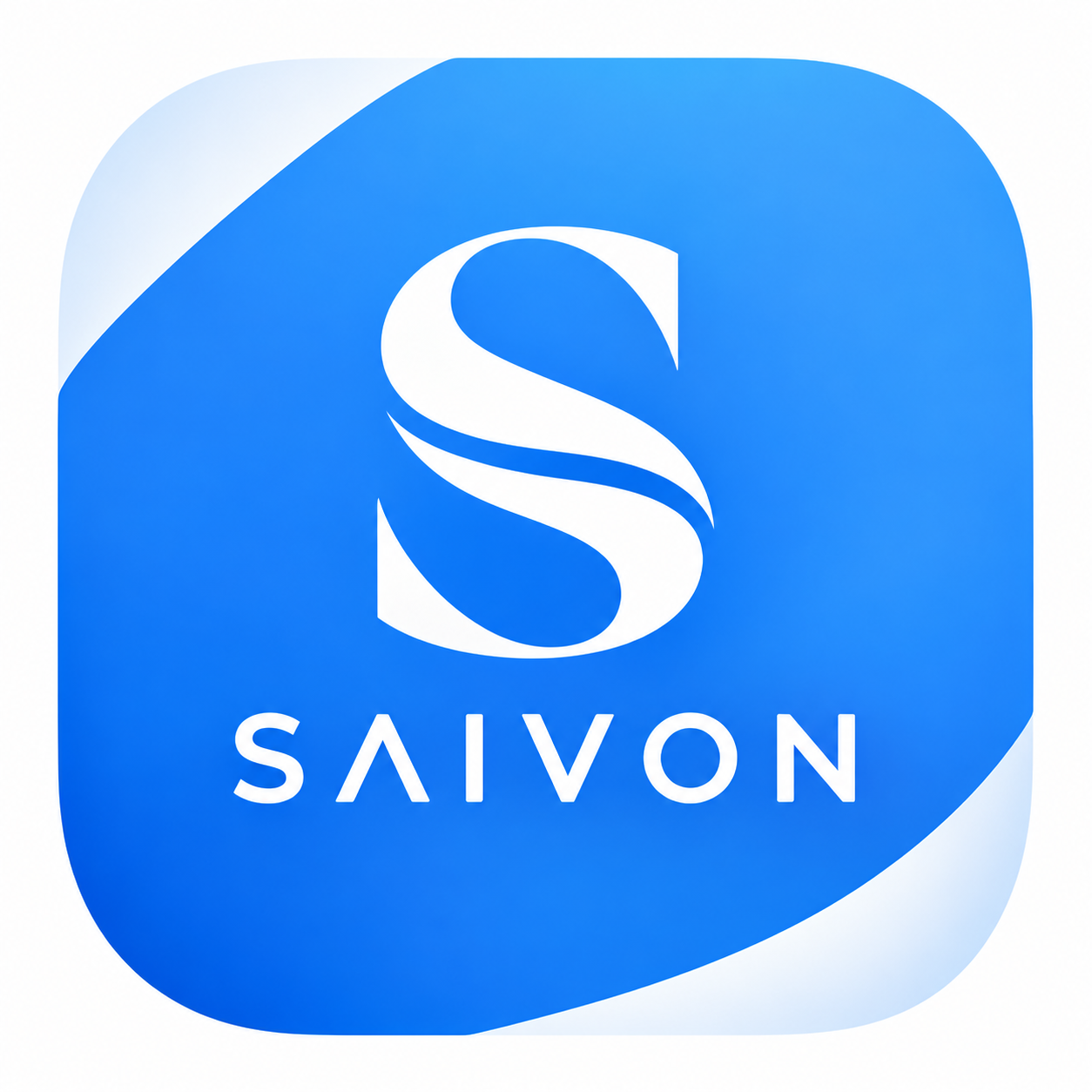 SAIVON logo