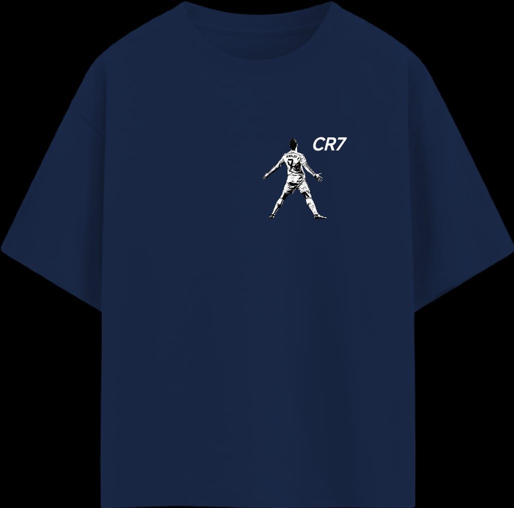 T-Shirt CR7