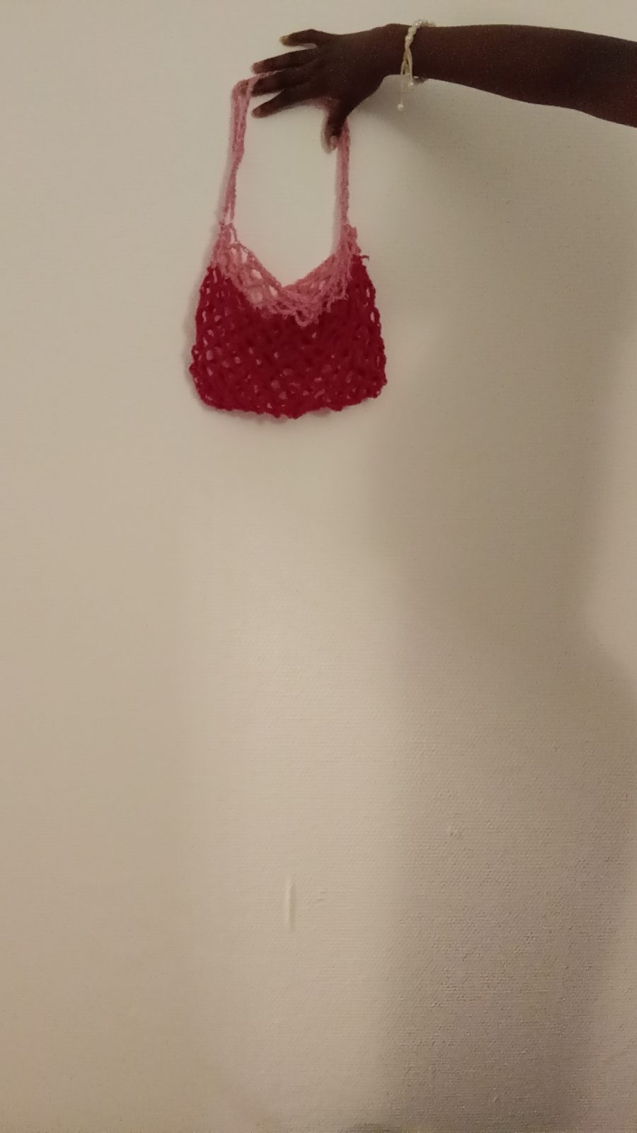 Sac a main déco  3