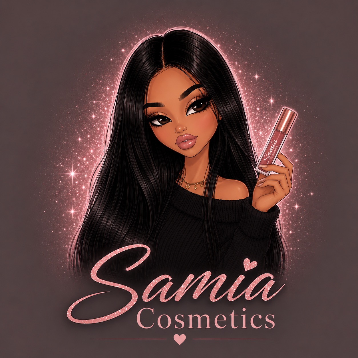 Samiacosmetics logo