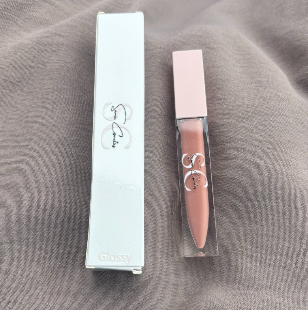 Gloss  2