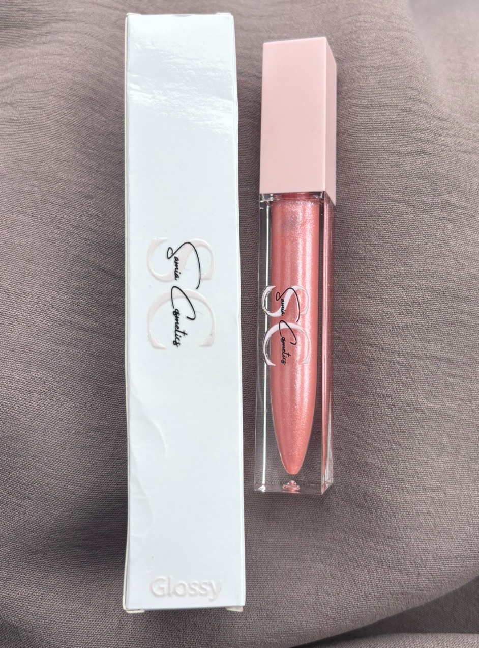 Gloss  3