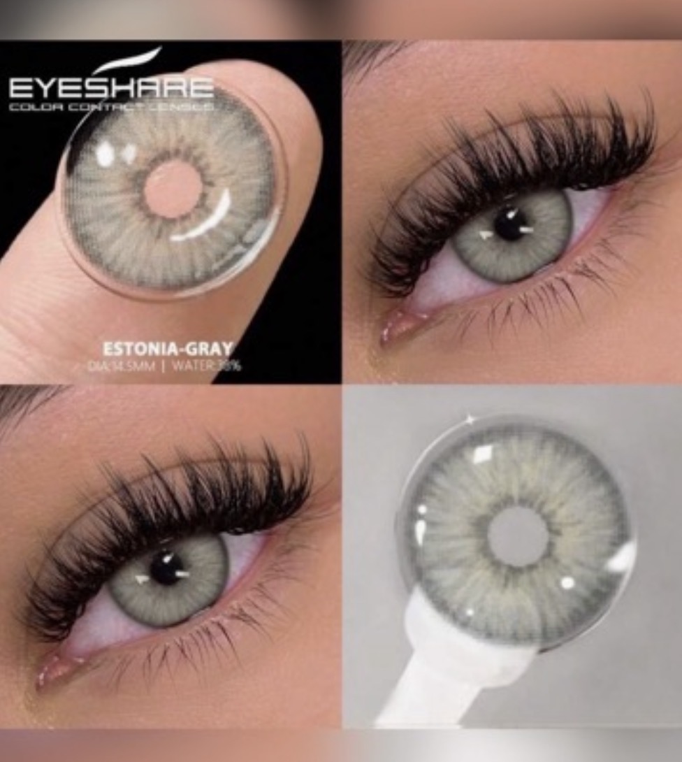Lentille vert