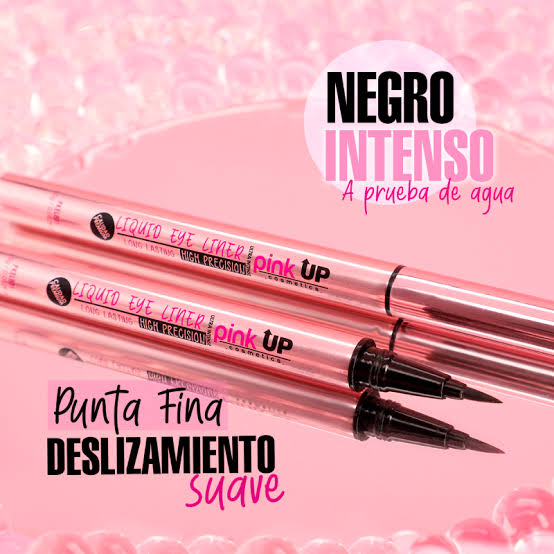 DELINEADOR PLUMIN NEGRO