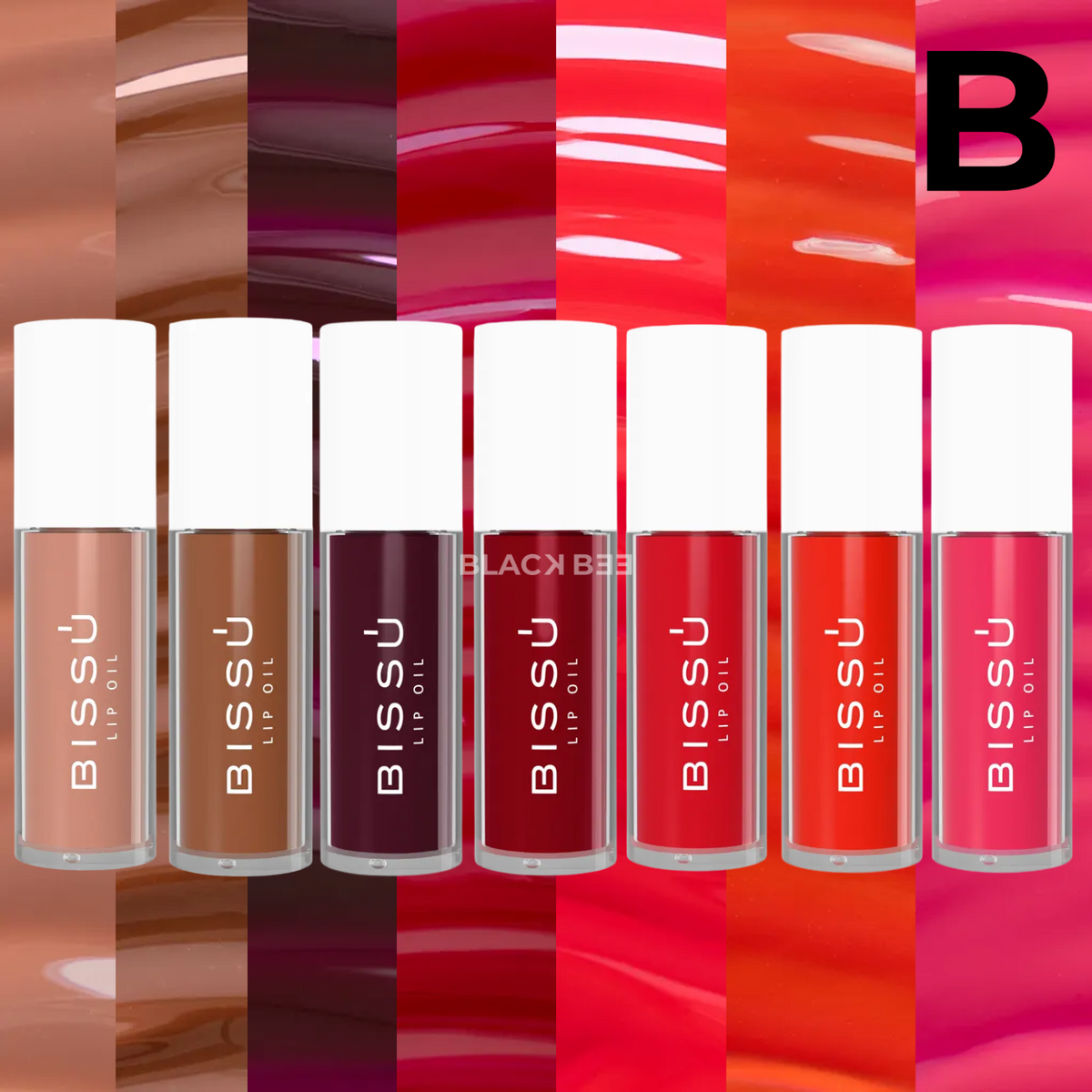 LABIAL LIP OIL DE SABORES - Image 1