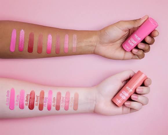 RUBOR LIQUIDO PINK UP 2