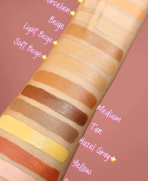CORRECTOR LIQUIDO PINK UP 2