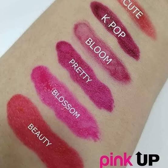 TINTA PARA LABIOS KISS 2