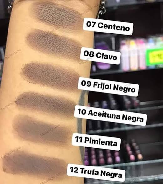SOMBRAS PARA CEJAS BISSU 3