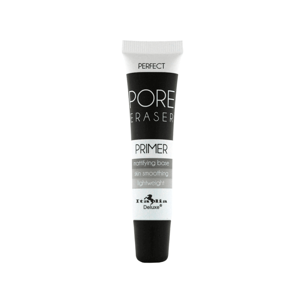 PRIMER PORELESS ITALIA 2