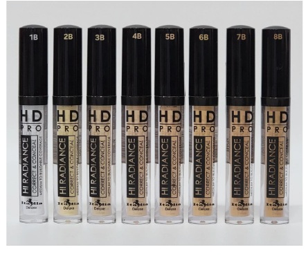 CORRECTOR LIQUIDO HD PRO