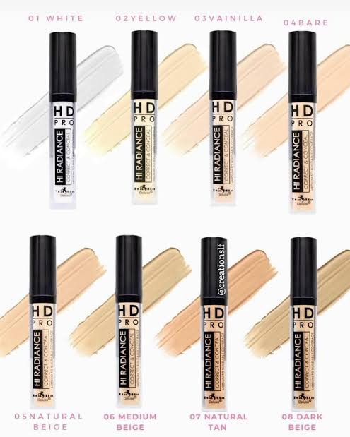 CORRECTOR LIQUIDO HD PRO 2