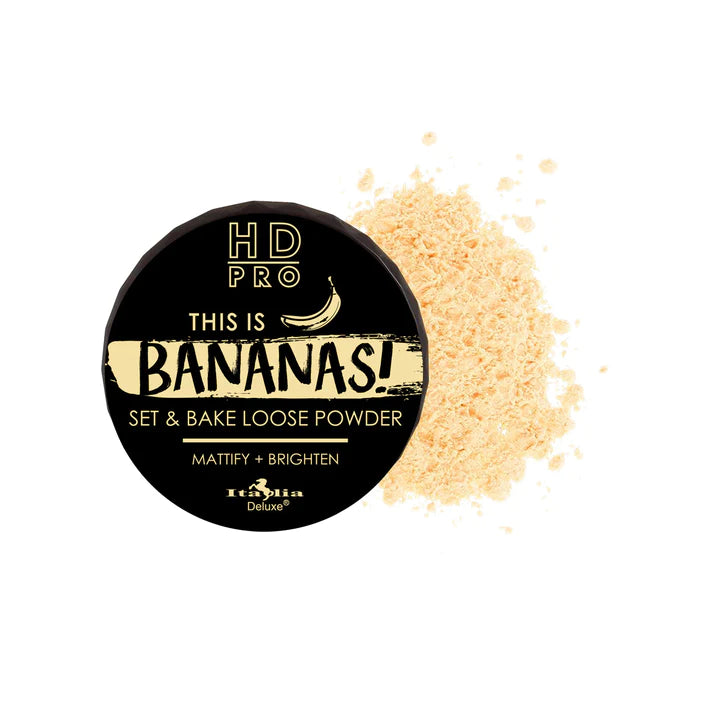 POLVO MATIFICANTE BANANAS 2