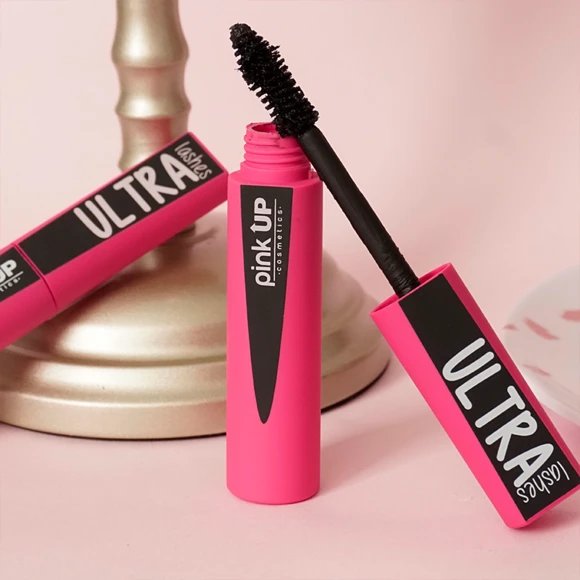 RIMEL ULTRA LASHES