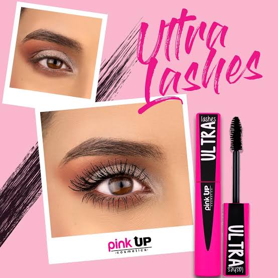 RIMEL ULTRA LASHES 2