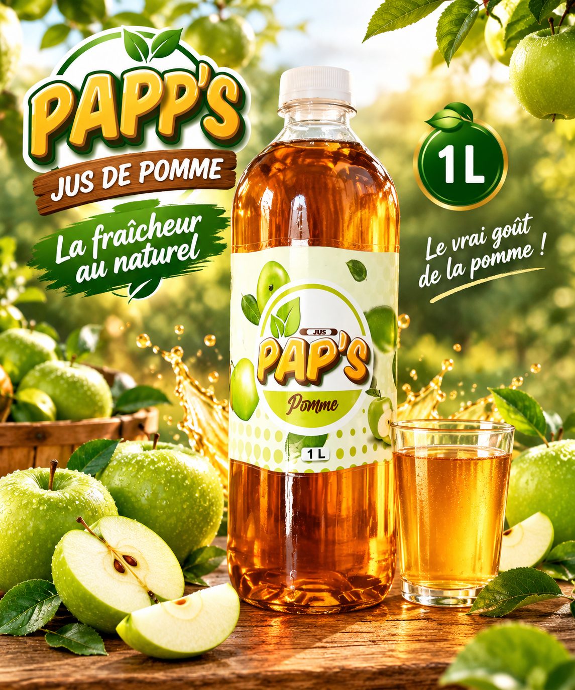 Pap’s