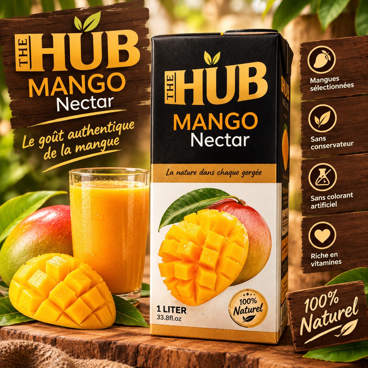 HUB