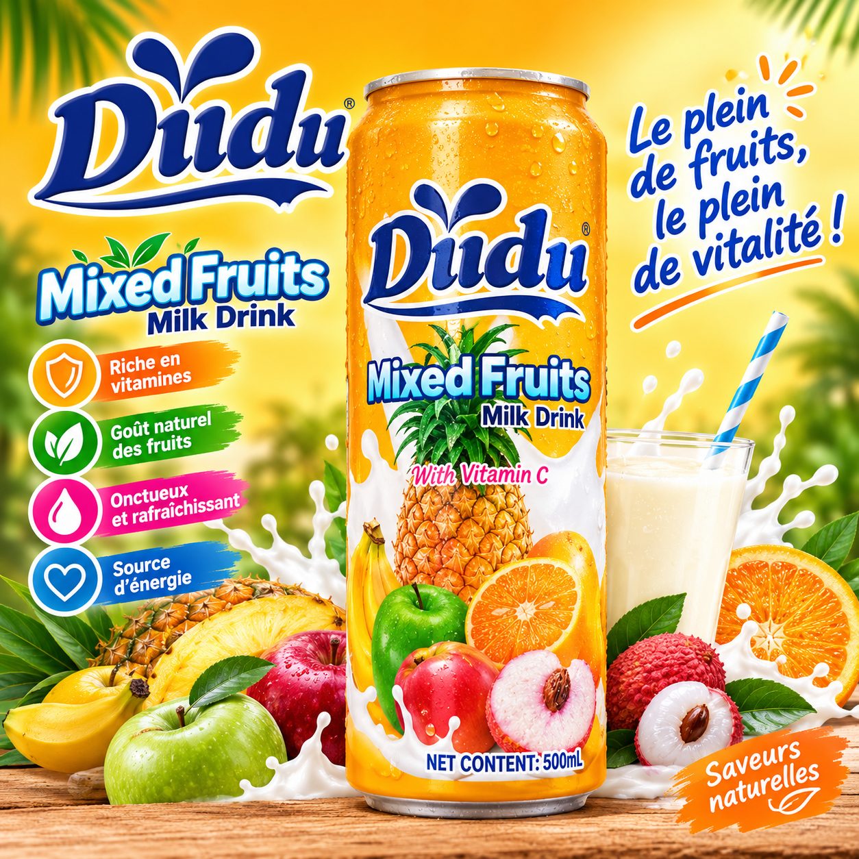 DUDU