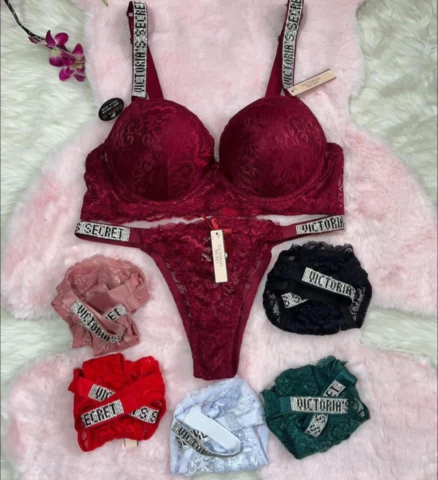 Ropa interior  3