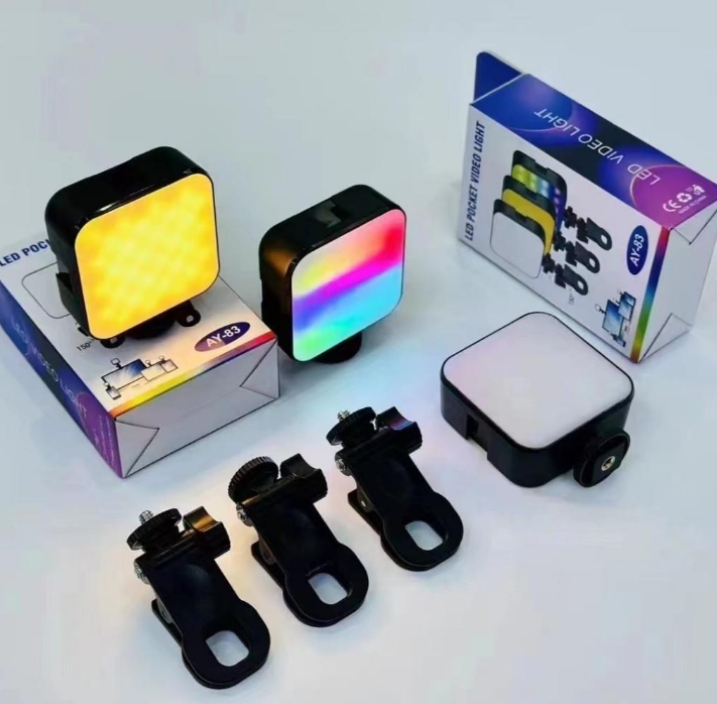 Paneles led