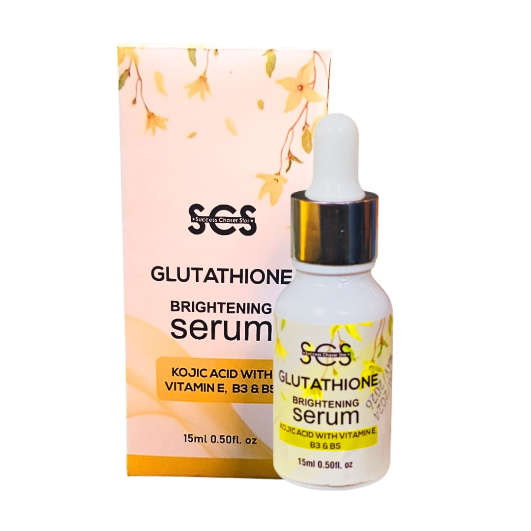GLOW SKIN SERUM - Image 1