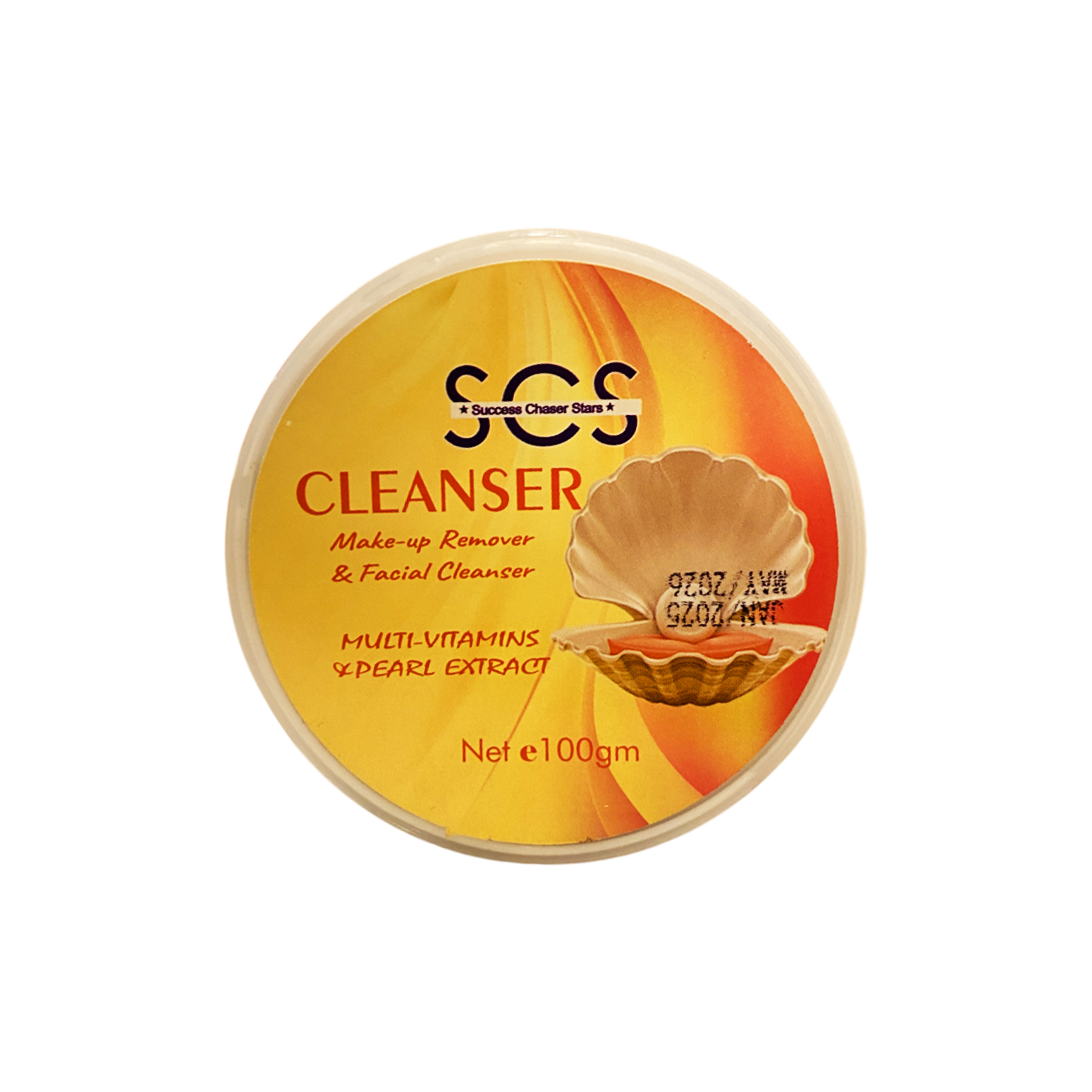 CLEANSER 2