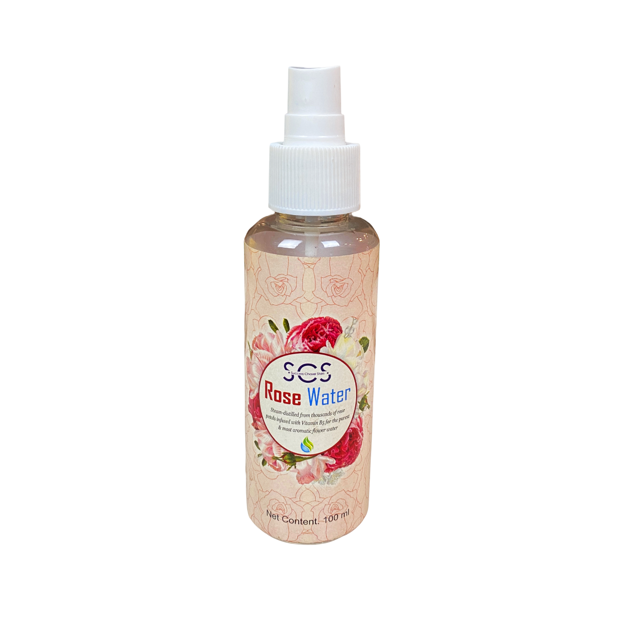 ROSE WATER 2