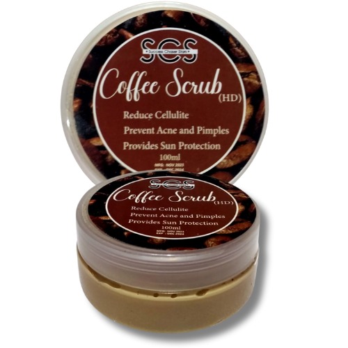 COFEE SCRUB 2