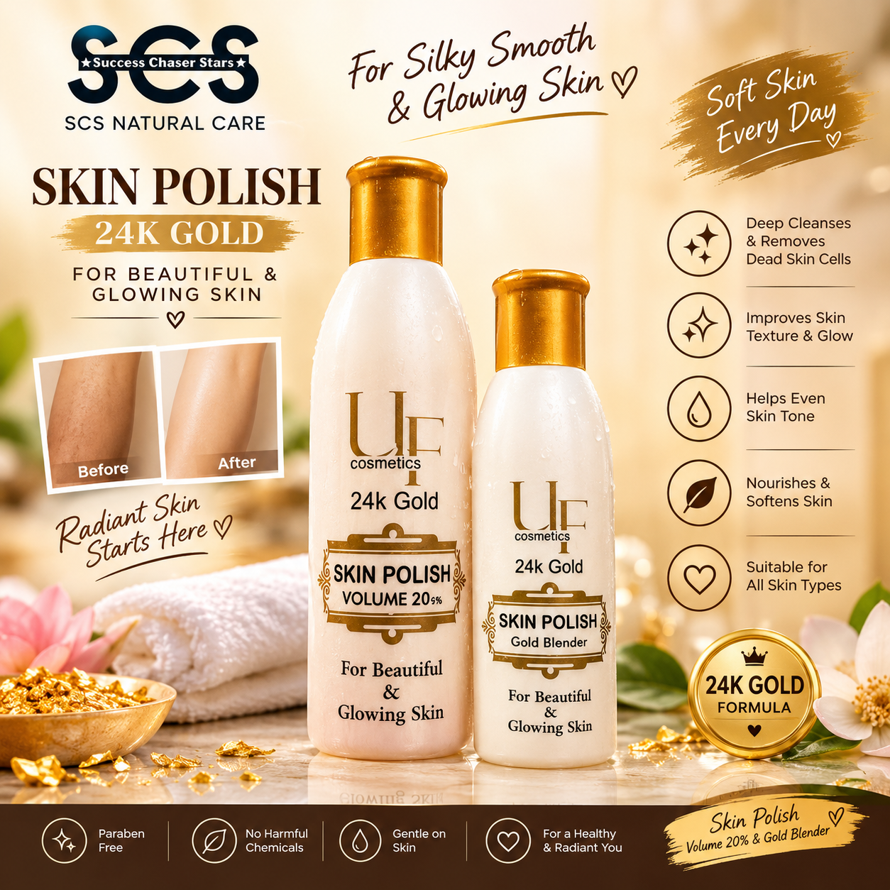 Skin Polish 2