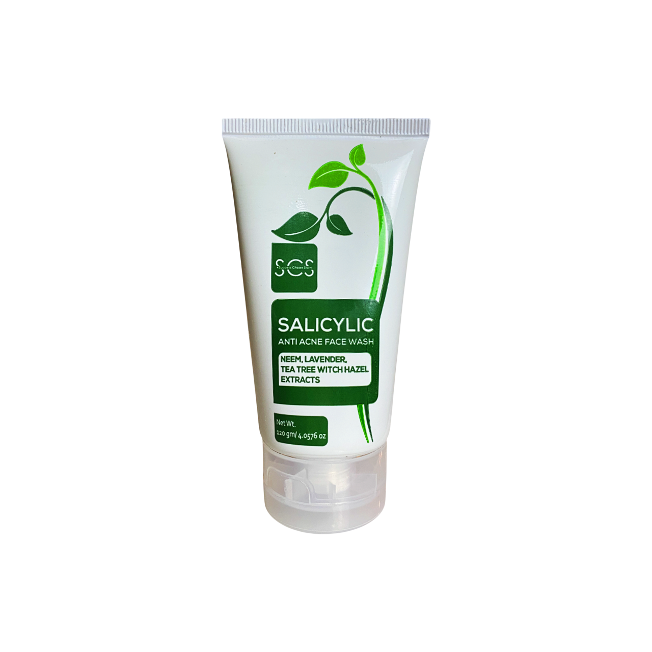 Anti Acne Face Wash