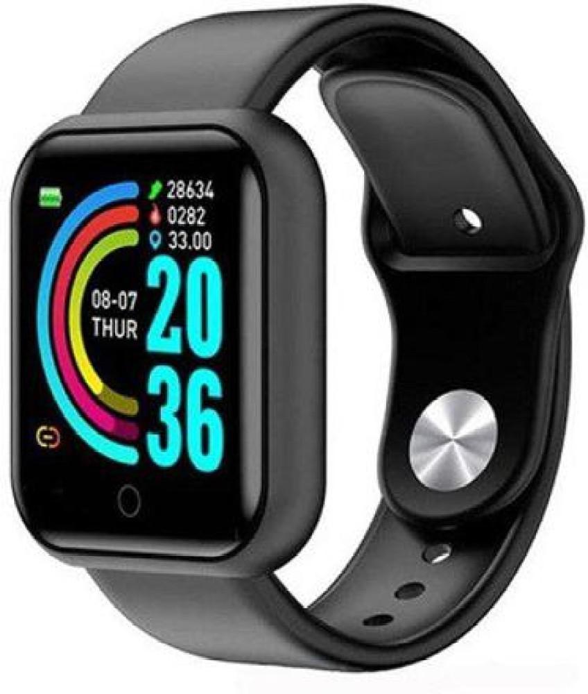 D20 Smart Watch - Image 1