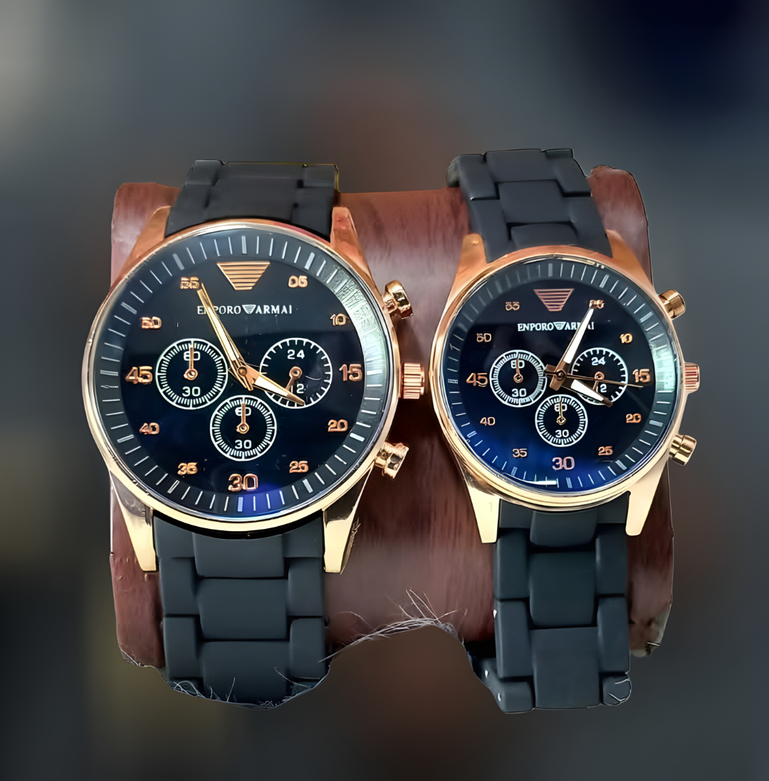 Couple watch  3