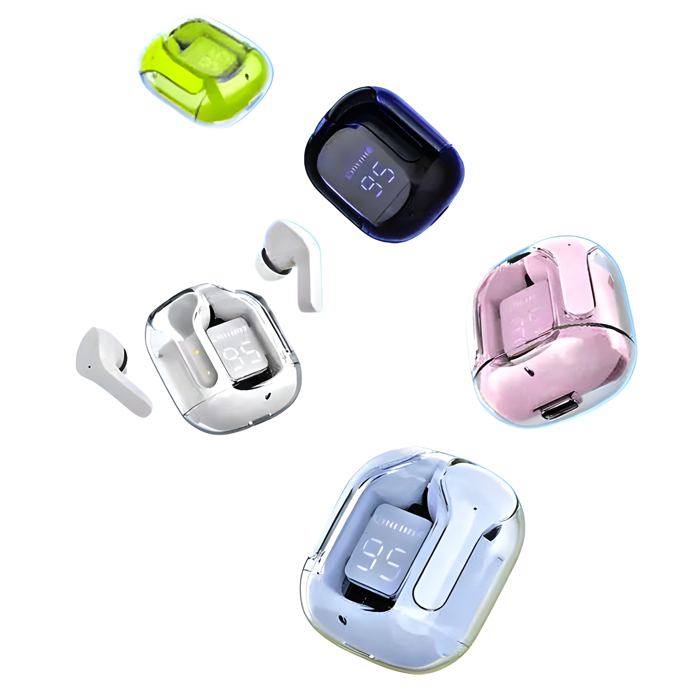 Air  31 earbuds 2