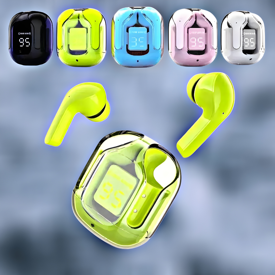Air  31 earbuds 3