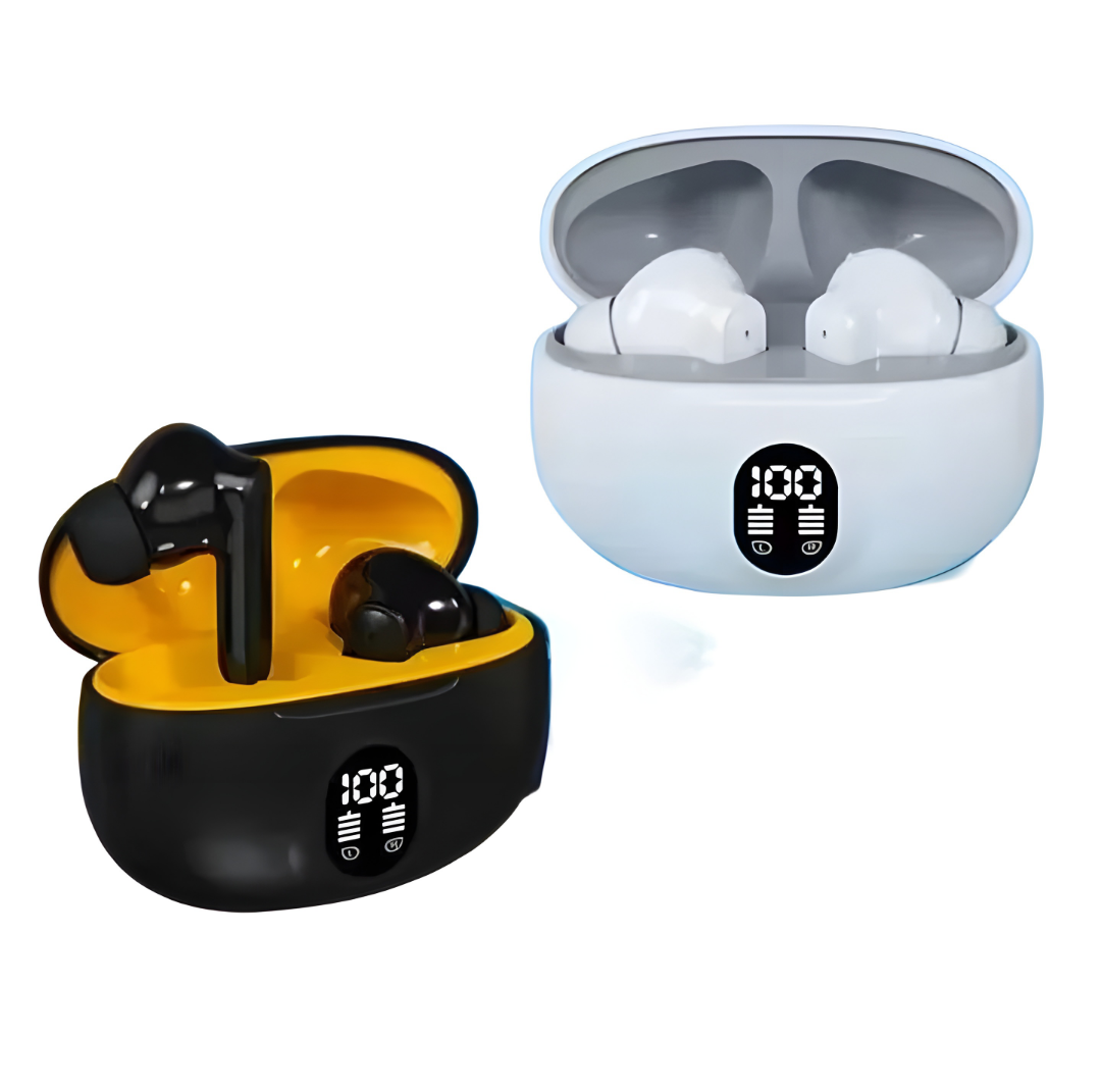 Stereo True wireless earphones 2