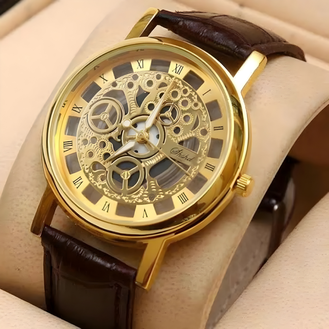 Luxury Man Watch  - Image 1