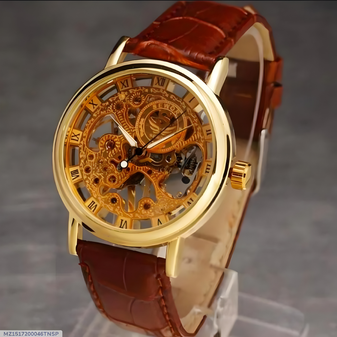 Luxury Man Watch  2