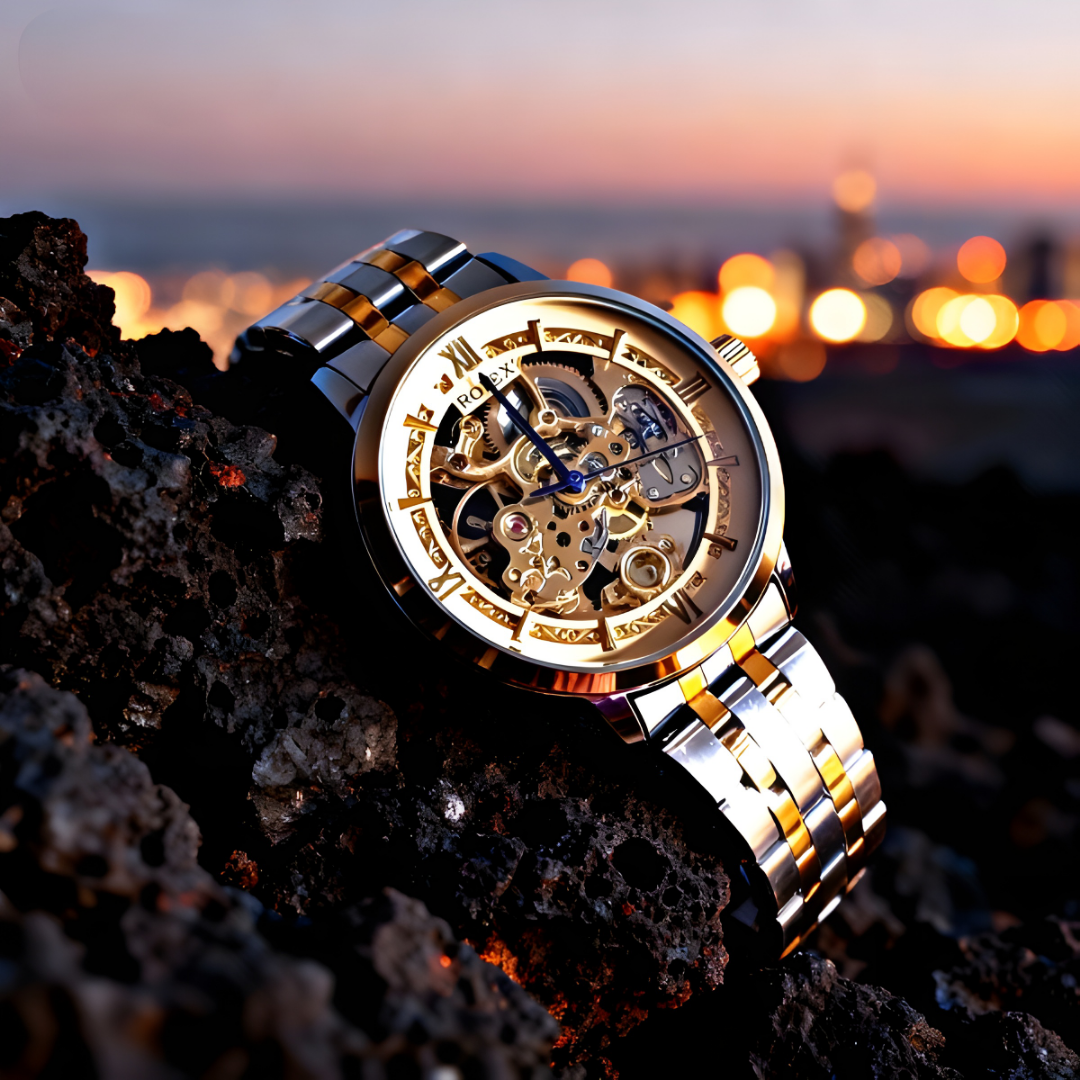 Luxury Man Watch  3