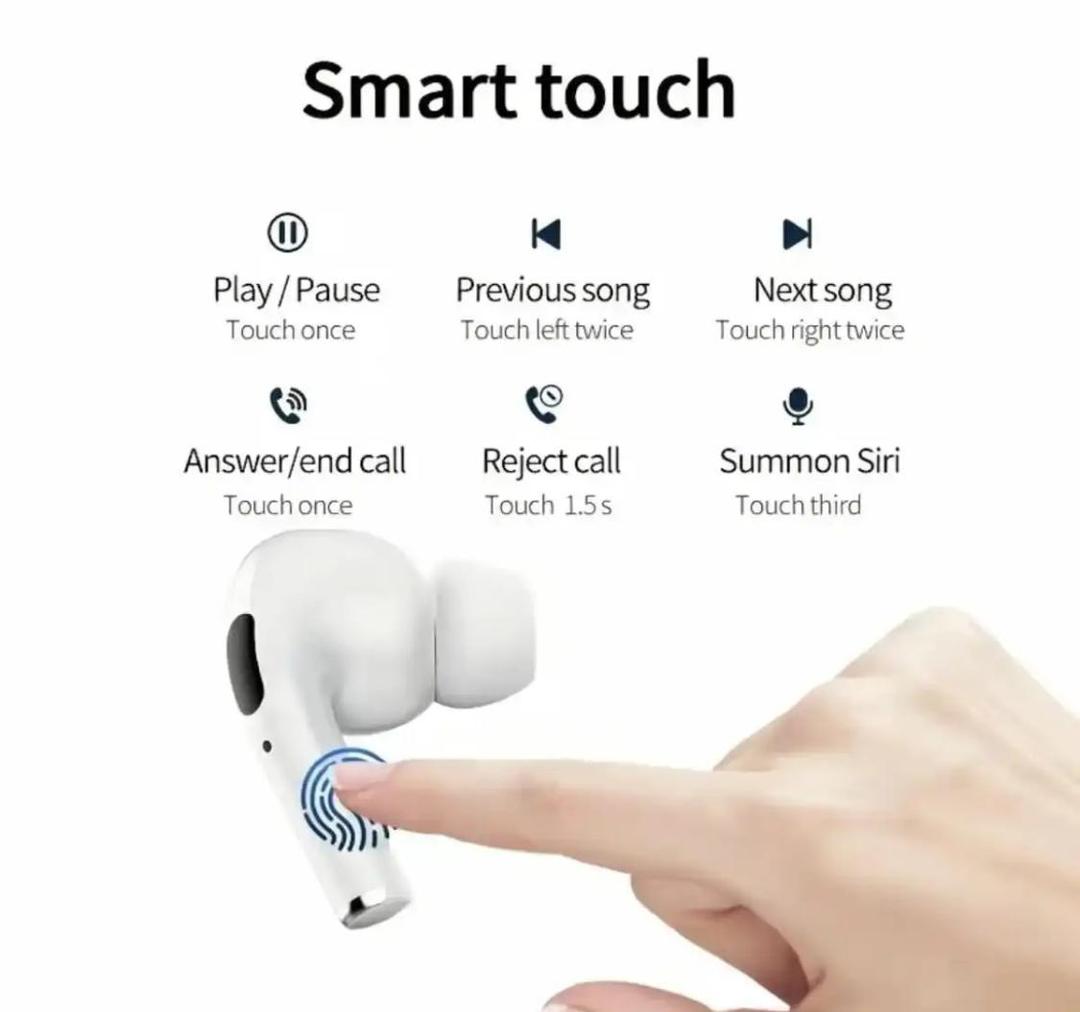 Airpods pro 2  3