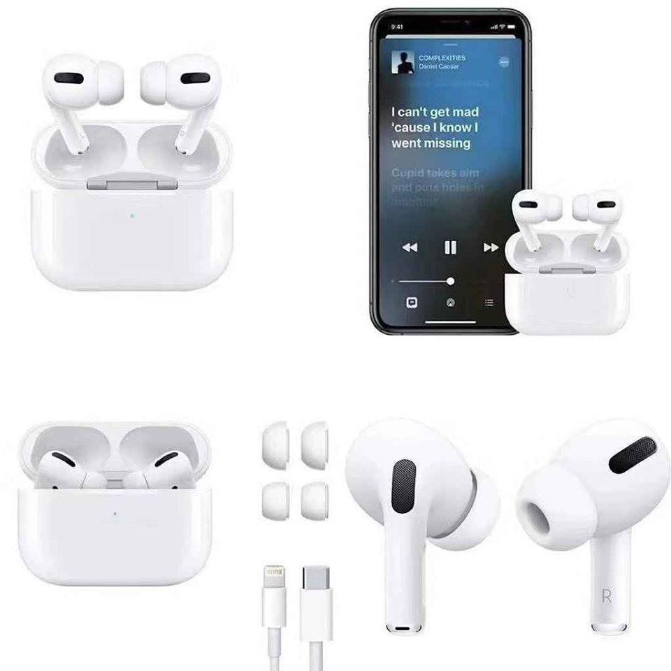 Airpods pro 2  4